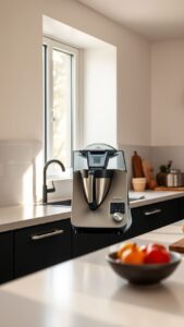Thermomix prix : comparez les modèles et économisez