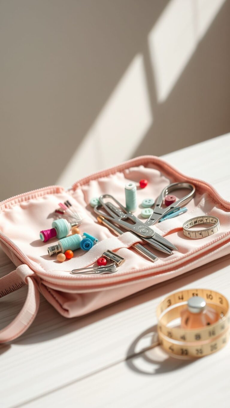 Tuto : Créer une Trousse Personnalisée Facilement en 4 Étapes 50 tuto trousse