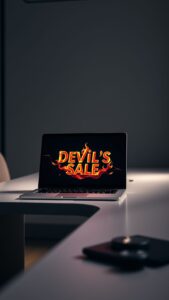 Vente du Diable : Mythes, Légendes et Conséquences