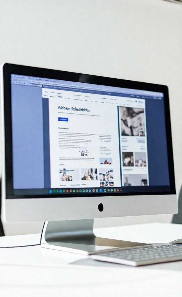Weebly : créez facilement votre site web ⭐ 2 Weebly : créez facilement votre site web ⭐