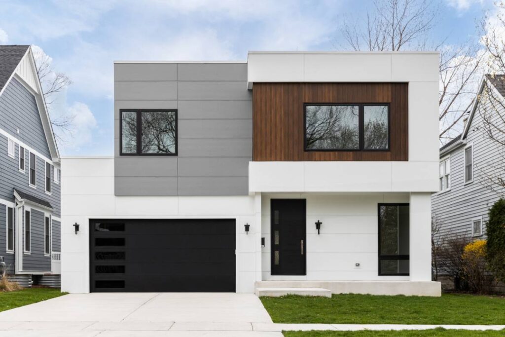 Sublimer Maison 2 Niveaux : Personnaliser Chaque Espace