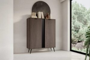 La commode : un meuble discret qui accompagne le quotidien