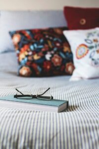 Les critères essentiels pour choisir une housse de couette de qualité optimale