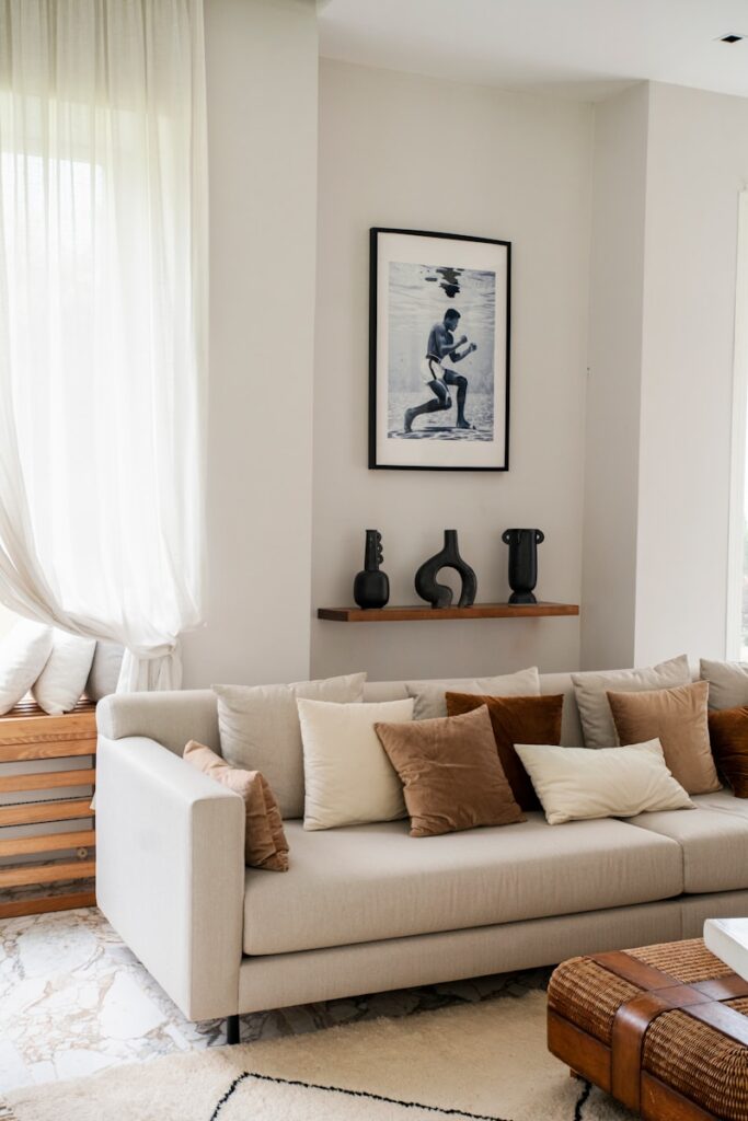 Composer son espace comme un puzzle : quand le jeu rejoint la décoration 2 Composer son espace comme un puzzle : quand le jeu rejoint la décoration