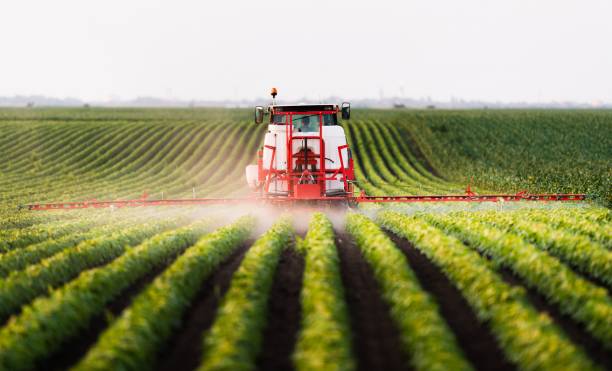 Buse Hardi : une robustesse éprouvée au fil des saisons 2 pulvérisation agricole buse hardi jet débit