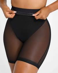 Short gainant femme : guide pour bien choisir 3 short-gainant