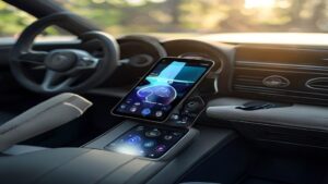 Top 5 Applications Mobiles pour l’Entretien de Voiture : Guide Complet
