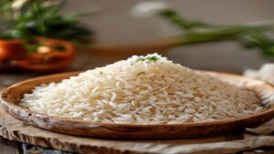 Cuisson parfaite riz : le guide ultime ⚡