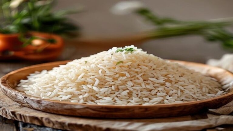 Cuisson parfaite riz : le guide ultime ⚡ 3 Cuisson parfaite riz : le guide ultime ⚡