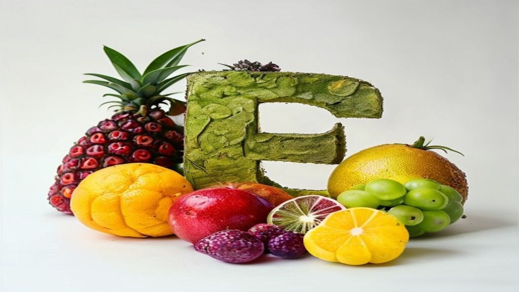 Fruits E : liste complète et guide pratique 2 Fruits E : liste complète et guide pratique