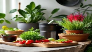 Outil de jardin multifonctions : guide d’achat et comparatif
