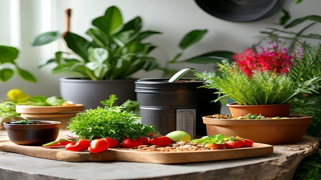 Outil de jardin multifonctions : guide d'achat et comparatif 2 Outil de jardin multifonctions : guide d’achat et comparatif