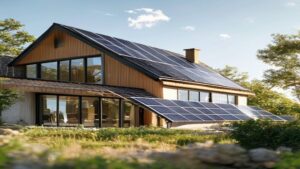 Panneaux solaires particuliers : démarches et aides