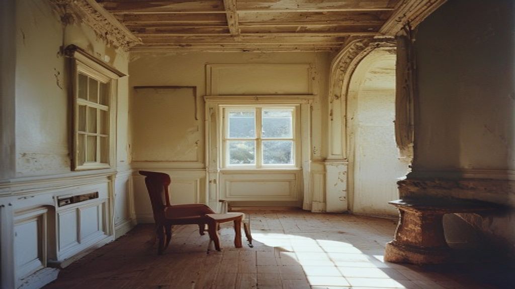Isolation phonique maison ancienne : guide complet 2025 1 Isolation phonique maison ancienne : guide complet 2025