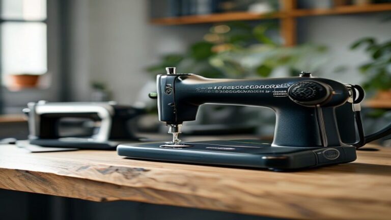 Machines à coudre : comparatif des meilleures marques pour bien choisir 1 Machines à coudre : comparatif des meilleures marques pour bien choisir