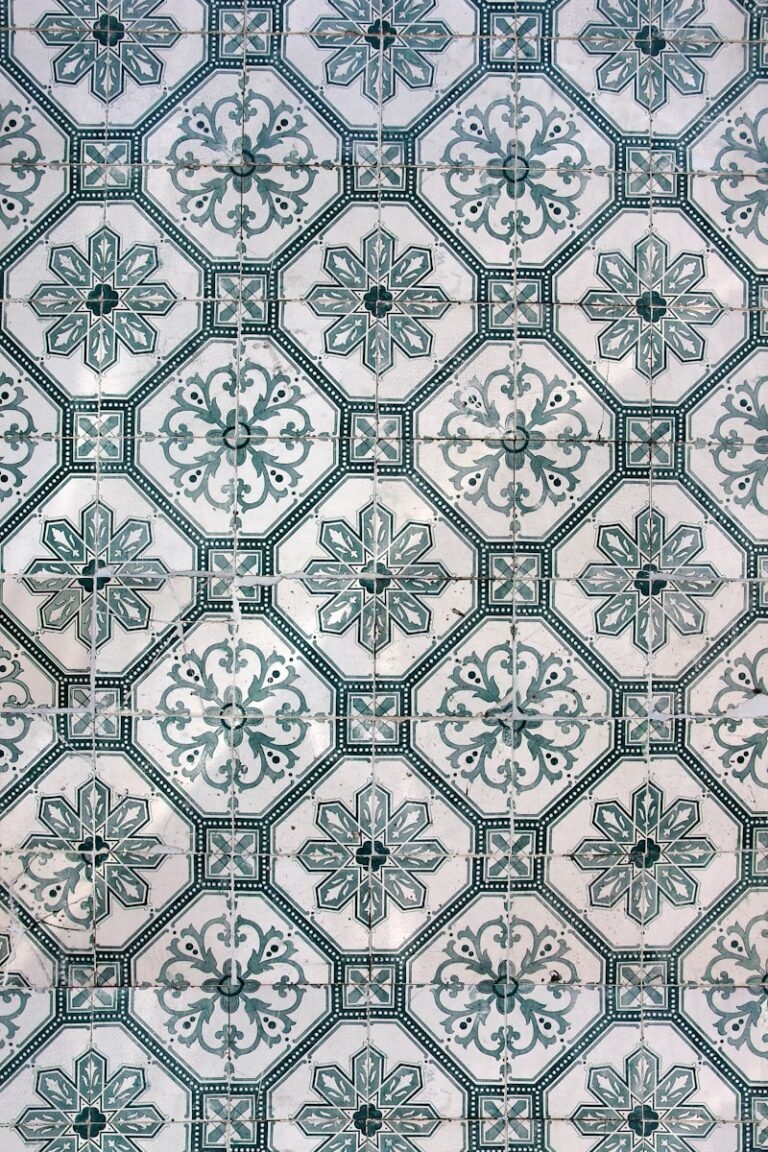 Carrelage hexagonal : le retour en force d'une forme intemporelle 3 carrelage hexagonal