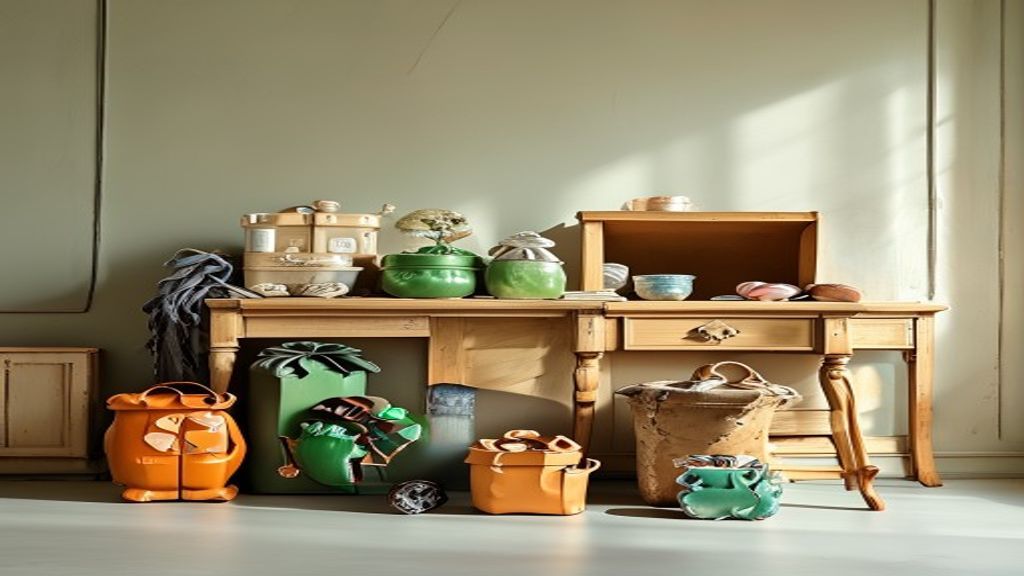Recycler ses meubles anciens : 7 astuces simples et créatives 1 Recycler ses meubles anciens : 7 astuces simples et créatives