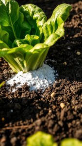 Anti-limace bicarbonate : méthode simple et naturelle