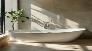 Baignoire balnéo : 7 astuces d’entretien simples et efficaces