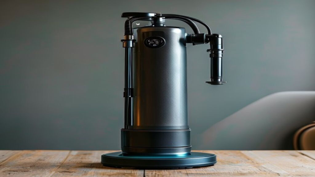 Aspirateur robot : guide complet pour un quotidien simplifié