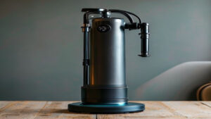 Aspirateur robot : guide complet pour un quotidien simplifié