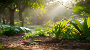 Sarcloir : guide complet pour choisir le bon outil de jardinage