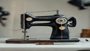 Accessoires machine à coudre : choisir les bons pour vos projets
