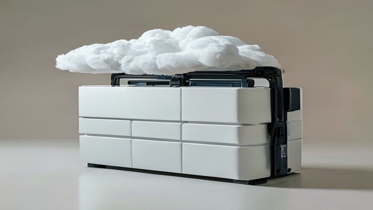 Stockage cloud : choisir un service sécurisé et abordable 1 Stockage cloud : choisir un service sécurisé et abordable