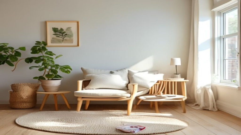 Petit espace : 10 astuces gain de place pour l'aménager 17 Petit espace : 10 astuces gain de place pour l’aménager
