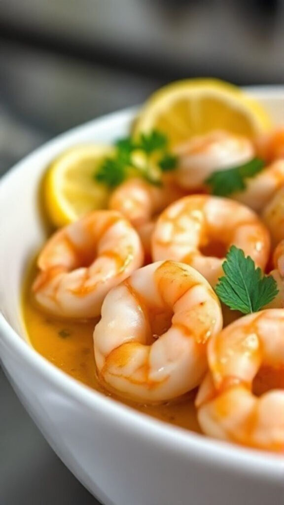 Cuisson crevettes : guide rapide et complet pour des fruits de mer parfaits