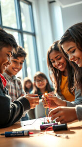 Ent uca : tout savoir sur cet outil universitaire