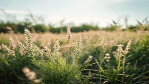 Pelouse naturelle : guide complet sans chimie