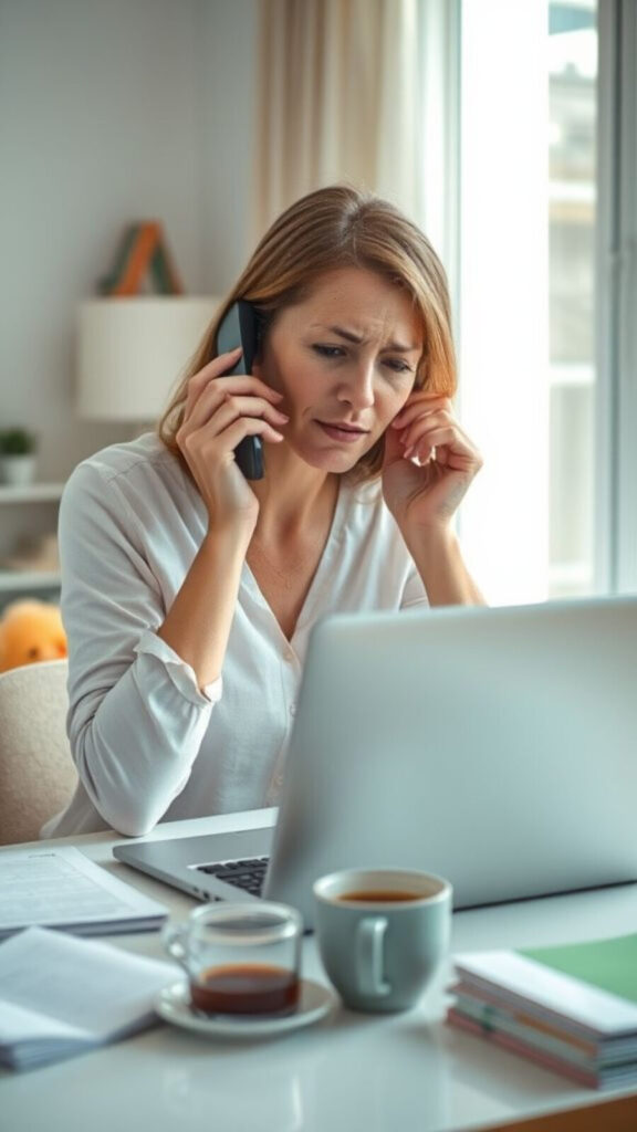 Femmes débordées : solutions pour mieux s’organiser