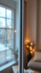 Film thermique anti-froid : avis, guide et comparatif pour vos fenĂȘtres