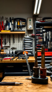 Guedo Outillage : outils de qualité pour professionnels et bricoleurs
