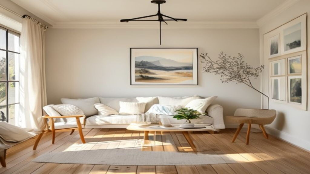Peinture maison : choisir le bon type pour chaque pièce 2 Peinture maison : choisir le bon type pour chaque pièce