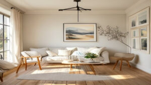 Peinture maison : choisir le bon type pour chaque pièce