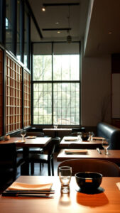Japonais à Maisons-Alfort : culture, gastronomie et événements