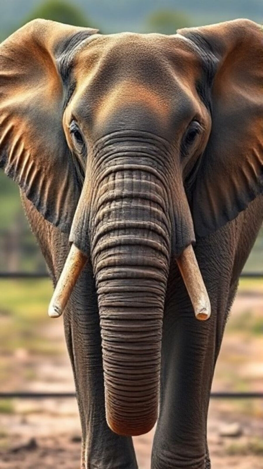 Éléphant ahmed : histoire, héritage et conservation au kenya 1 Éléphant ahmed : histoire, héritage et conservation au kenya