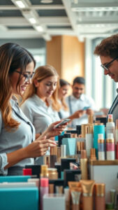 Vente au personnel l’oréal : guide complet pour profiter des offres