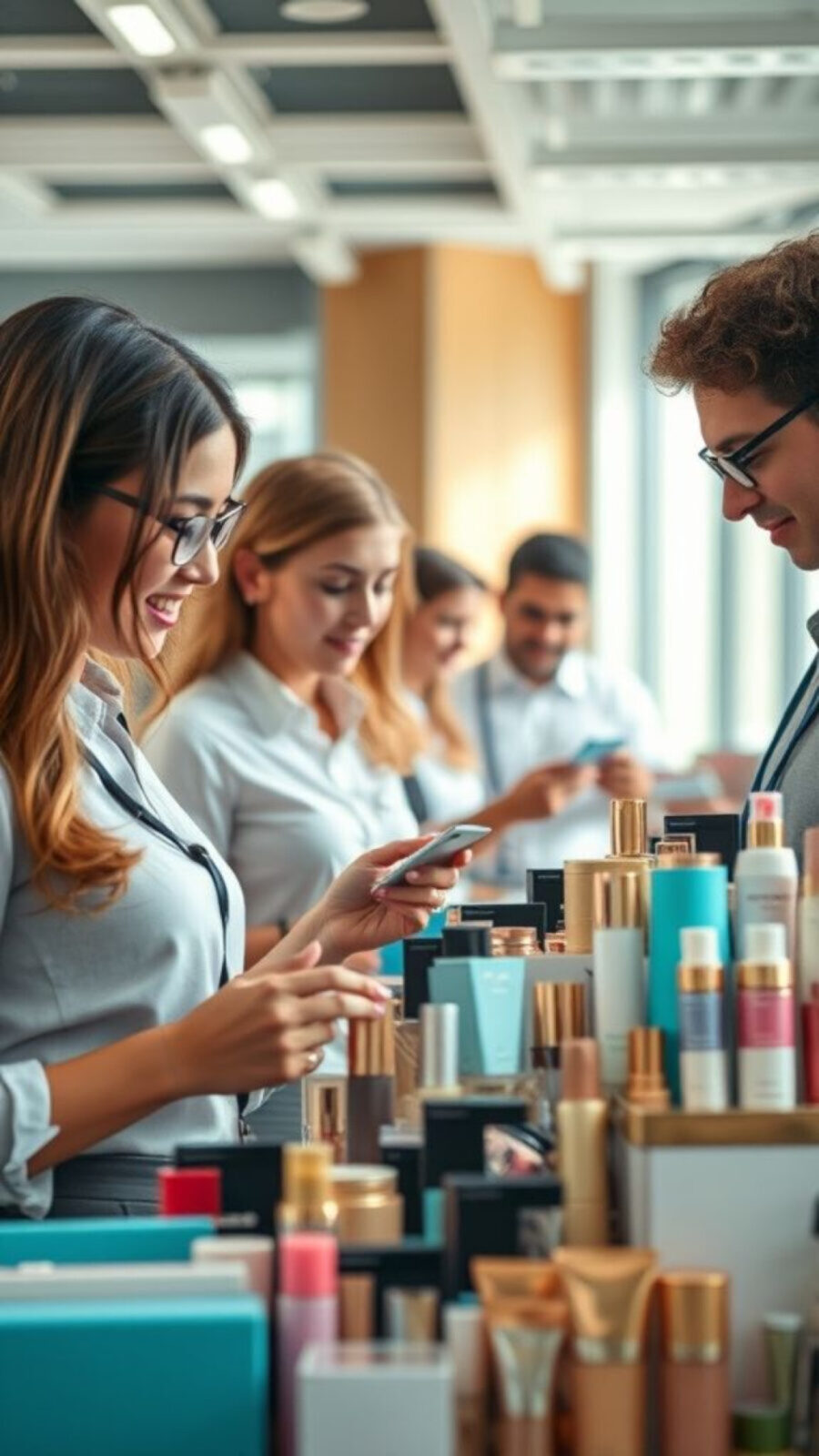 Vente au personnel l'oréal : guide complet pour profiter des offres 1 Vente au personnel l'oréal : guide complet pour profiter des offres