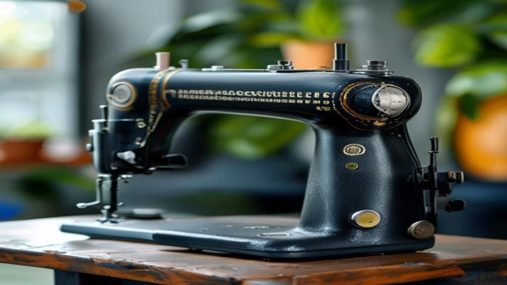 Entretien machine à coudre : guide complet pour un nettoyage et huilage efficaces 2 Entretien machine à coudre : guide complet pour un nettoyage et huilage efficaces