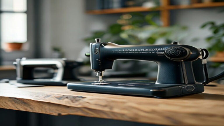 Machines à coudre : comparatif des meilleures marques pour bien choisir 18 Machines à coudre : comparatif des meilleures marques pour bien choisir