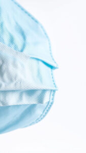 Masque chirurgical jetable : tout savoir