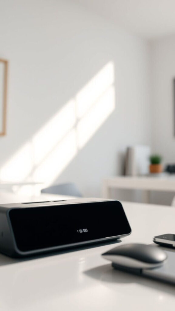Minuteur en ligne : un outil indispensable pour gérer votre temps