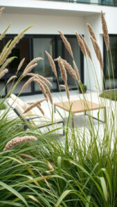 Miscanthus inconvénient : ce qu’il faut savoir