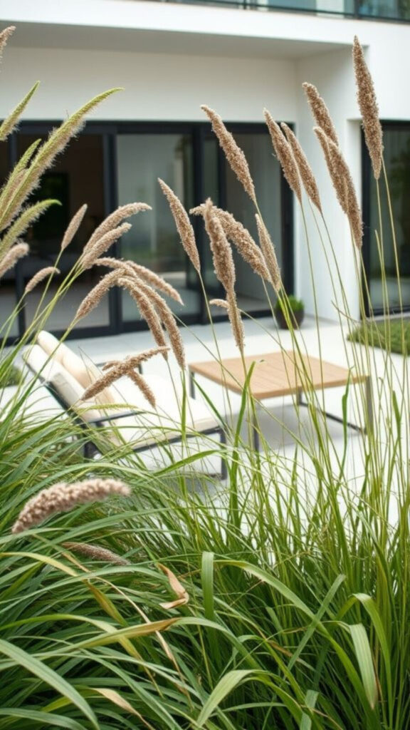 Miscanthus inconvénient : ce qu’il faut savoir
