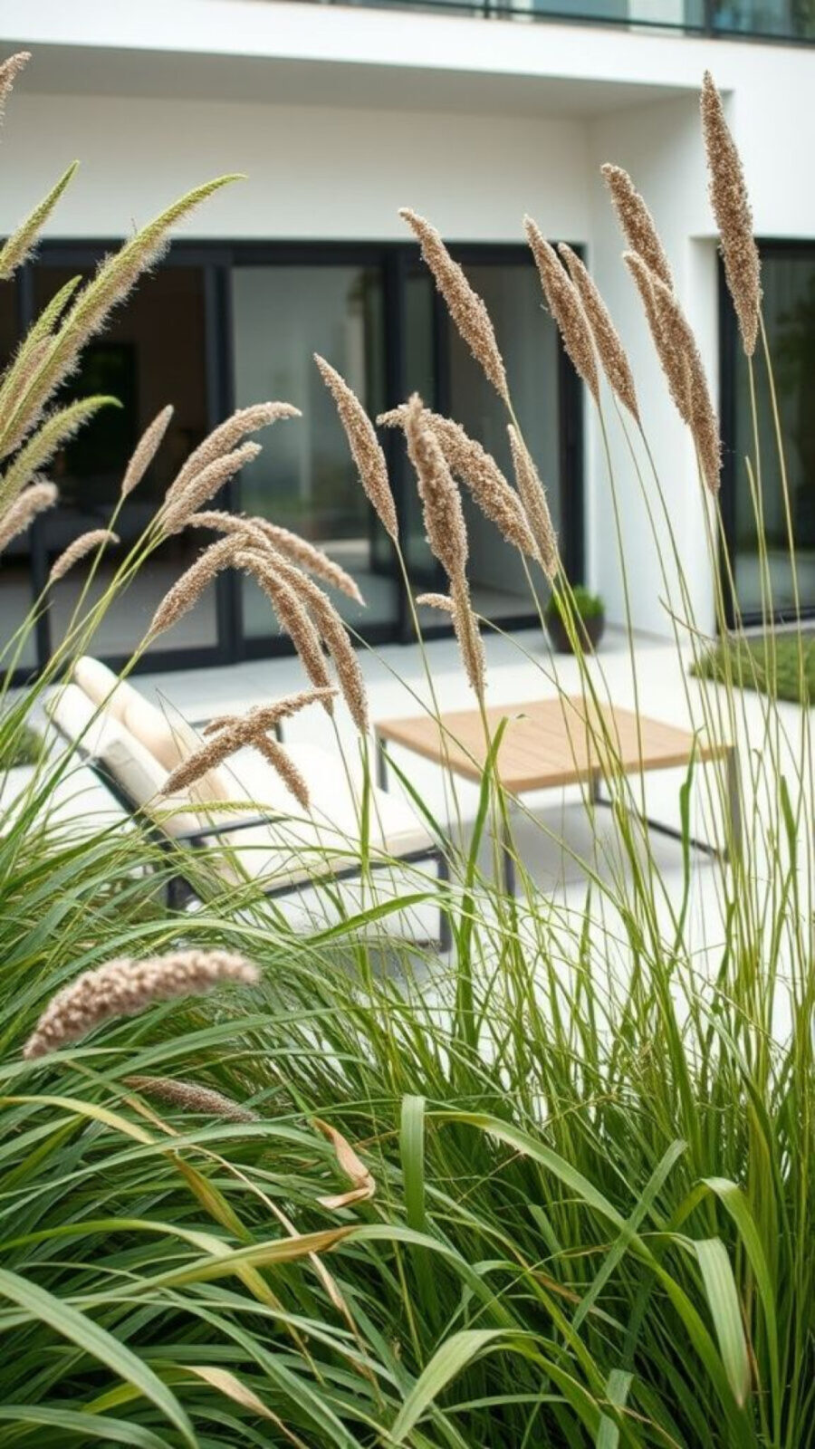 Miscanthus inconvénient : ce qu'il faut savoir 1 Miscanthus inconvénient : ce qu'il faut savoir