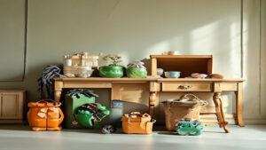 Recyclage meubles anciens : 7 astuces simples et créatives
