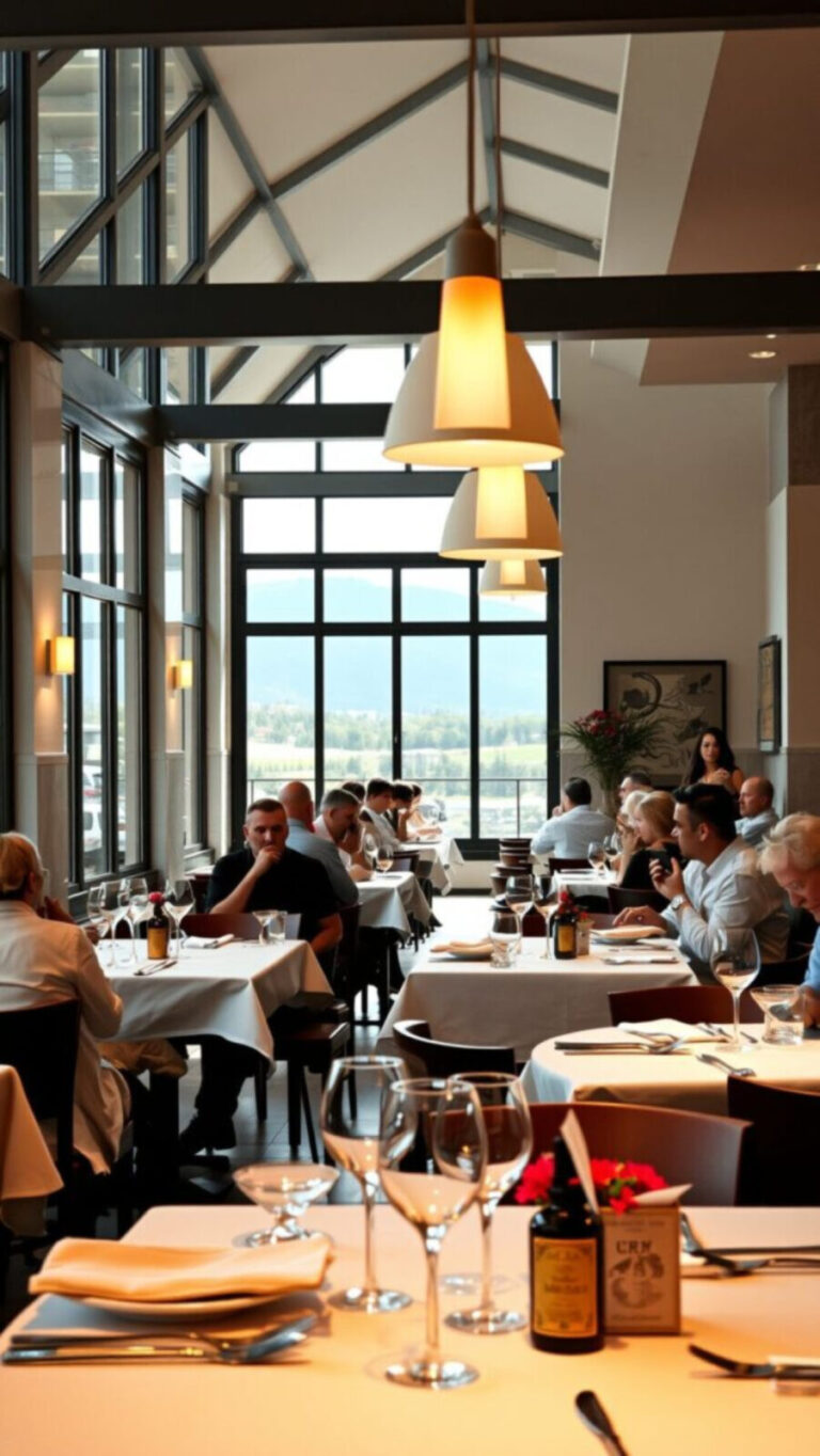 Restaurants plan de campagne : guide complet 37 Restaurants plan de campagne : guide complet